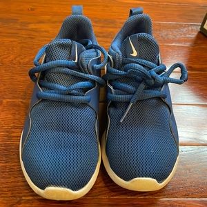 Boys Nike sneakers